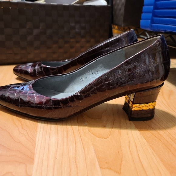 Women's heels - Picture 2 of 4